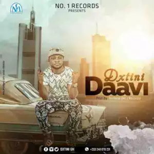 Dxtini - Daavi (Prod By Tombeatz)